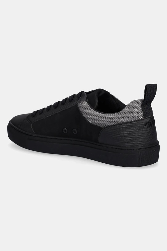 Obuwie HUGO sneakersy Morrie 50552667.002 czarny