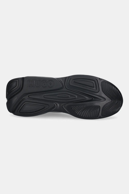 HUGO sneakersy Leon 50552694.003 czarny