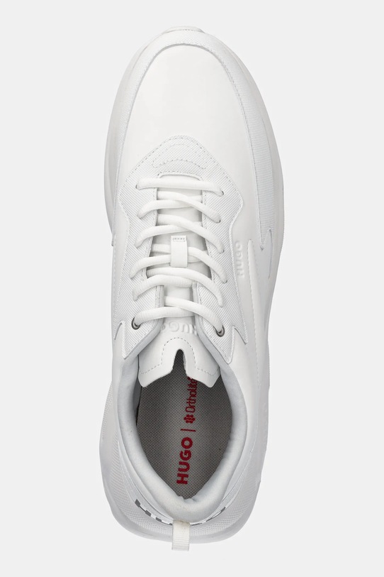 HUGO buty Leon biały 50552694.100