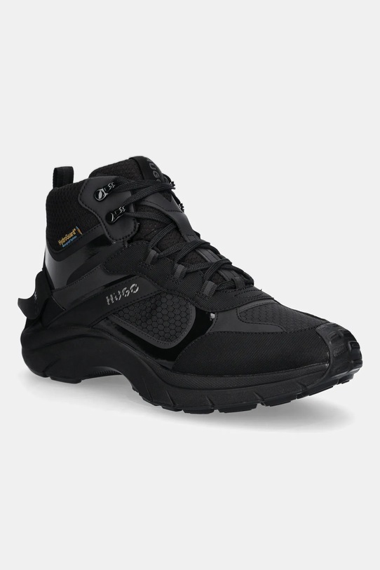 HUGO sneakersy GO2 50552788.002 czarny