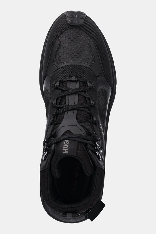 Obuwie HUGO sneakersy GO2 50552788.002 czarny