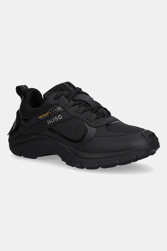 HUGO sneakersy GO2 syntetyczny czarny 50552789.002