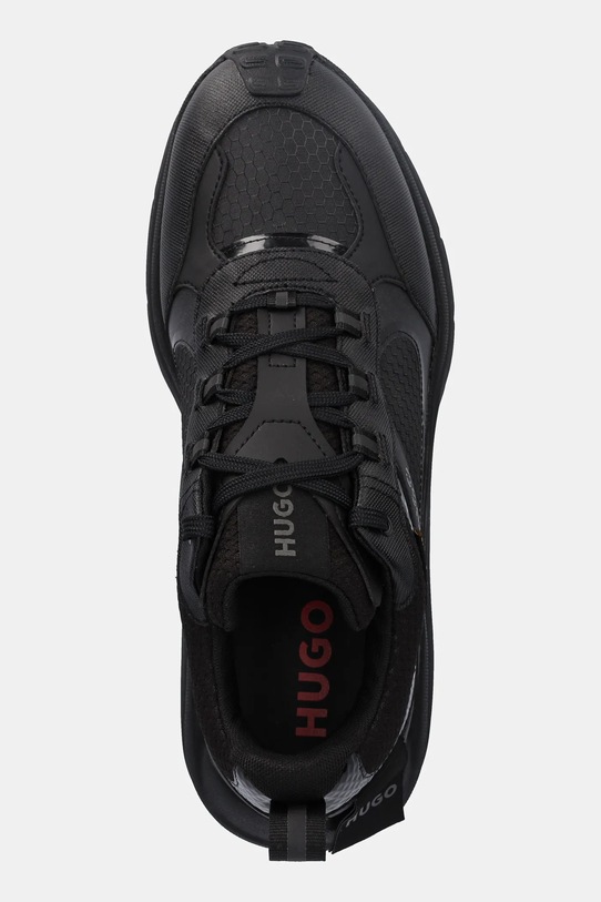 HUGO sneakersy GO2 czarny 50552789.002