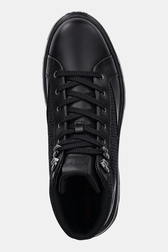HUGO buty Urian czarny 50552644.001