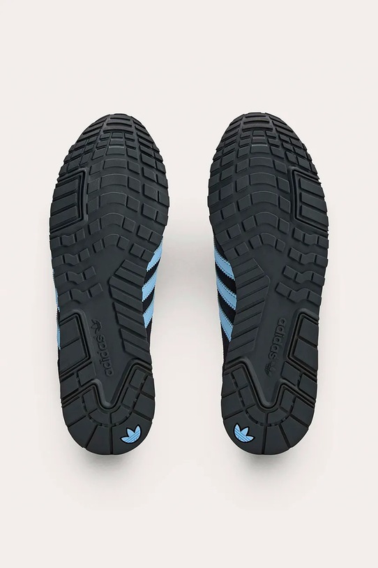 adidas Originals sneakersy zamszowe NG MARATHON SPZL JR4877