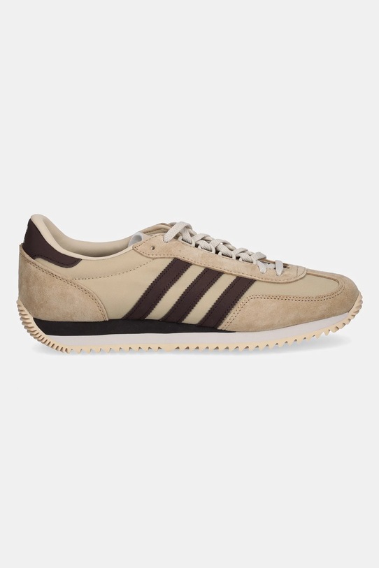 Кросівки adidas Originals LG ACHILLE SPZL JR4878 бежевий AW25