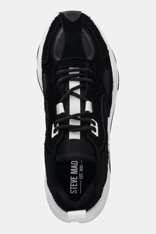 Steve Madden sneakersy Serpent-H czarny 12000877.015