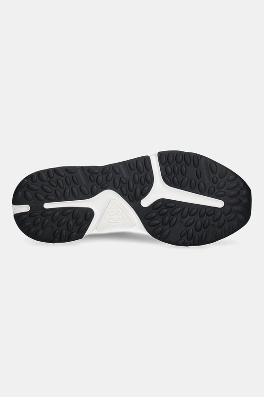 Steve Madden sneakersy Serpent-H 12000877.015 czarny