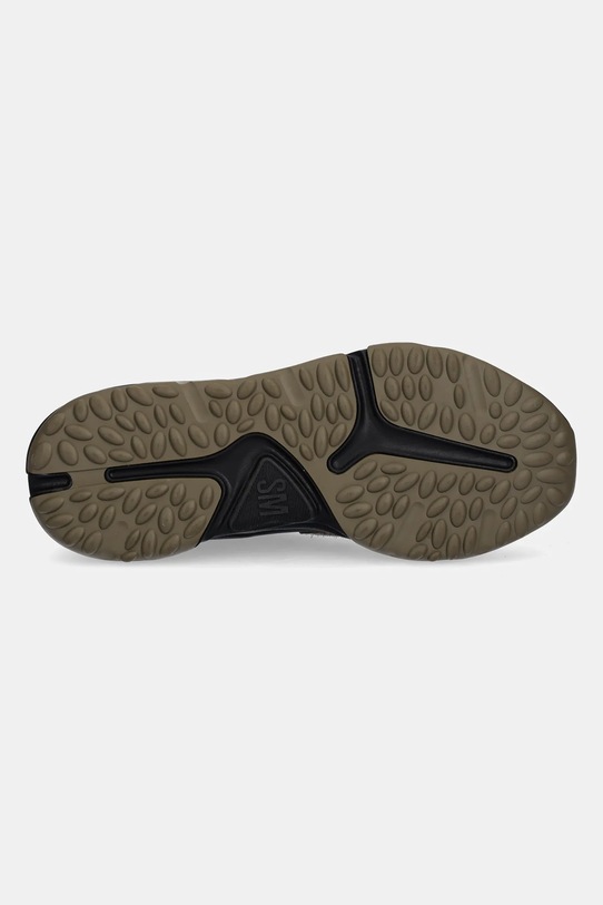 Steve Madden sneakersy Serpent-H 12000877.375 zielony