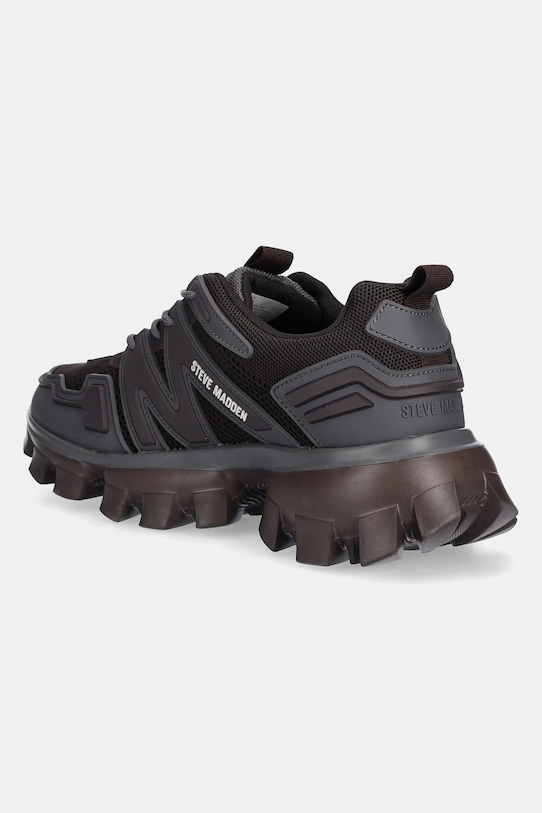 Обувь Кроссовки Steve Madden Prive 12000745.542 коричневый
