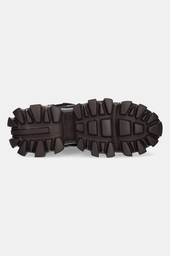 Steve Madden sneakersy Prive 12000745.542 brązowy