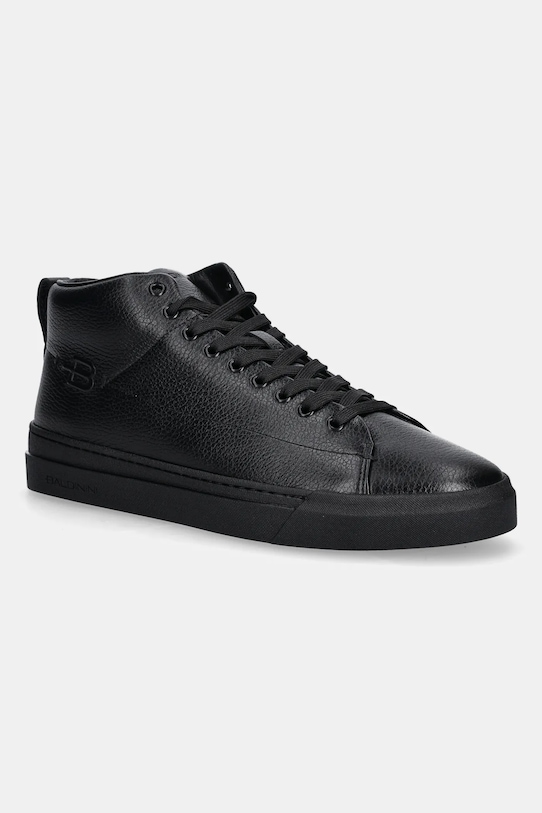 Baldinini sneakers din piele altele negru U6B802P1BOTT.0000