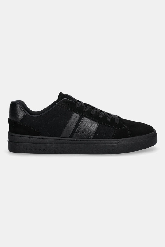Baldinini sneakersy U6B803T1CMFL.0000 czarny AW25