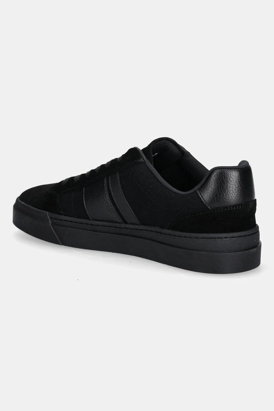 Obuwie Baldinini sneakersy U6B803T1CMFL.0000 czarny