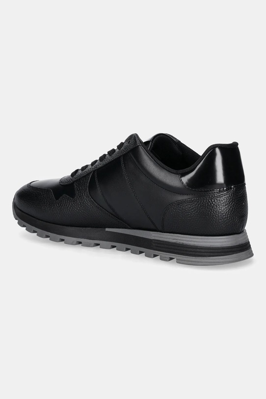 Obuwie Baldinini sneakersy U6B820T1BTVI.0000 czarny