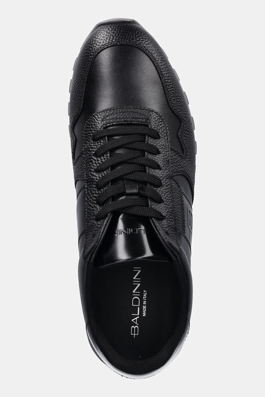 Baldinini sneakersy czarny U6B820T1BTVI.0000