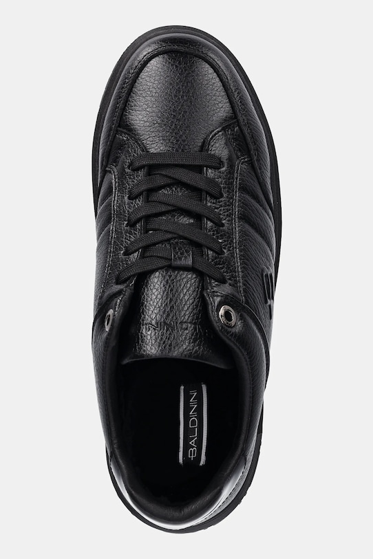 Baldinini sneakers din piele negru U6B810A1BOTT.0000