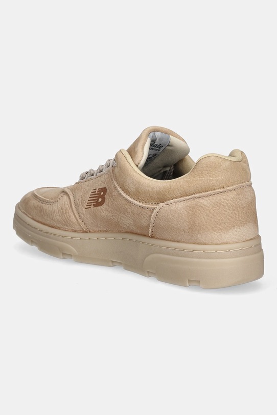 Obuwie New Balance sneakersy Made in UK Allerdale UADWVTL UADWVTL beżowy