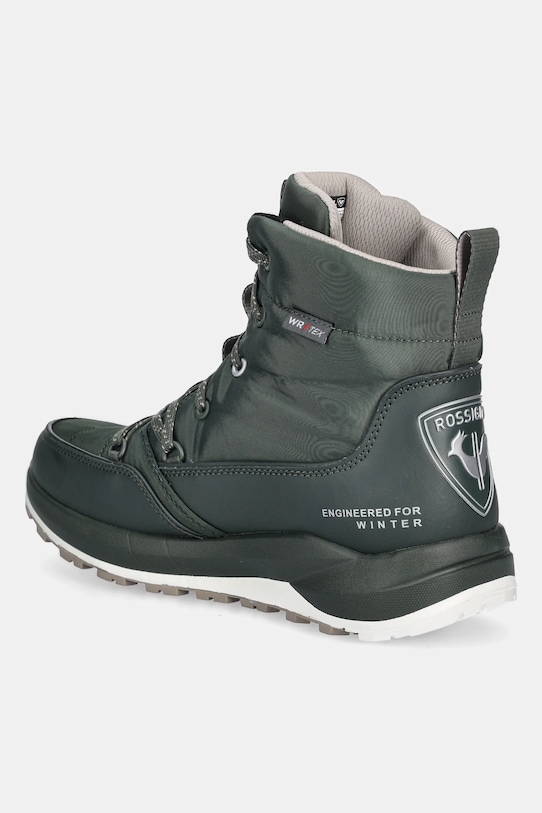 Obuwie Rossignol śniegowce ROSSI PODIUM RNMM040 zielony