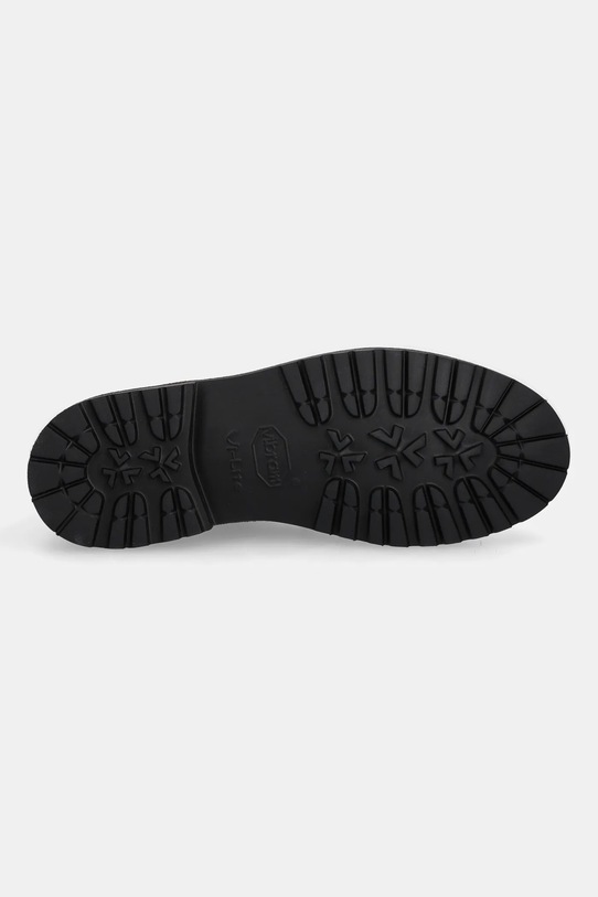 Замшевые кроссовки Fracap Magnifico M120 MAGNIFICO.M120