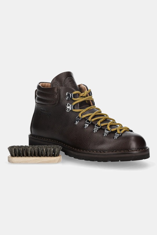 Кожаные ботинки Fracap Magnifico M127 MAGNIFICO.M127