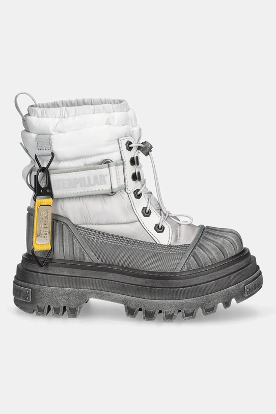 Caterpillar buty wysokie APOLLO 11 P111713 szary AW25