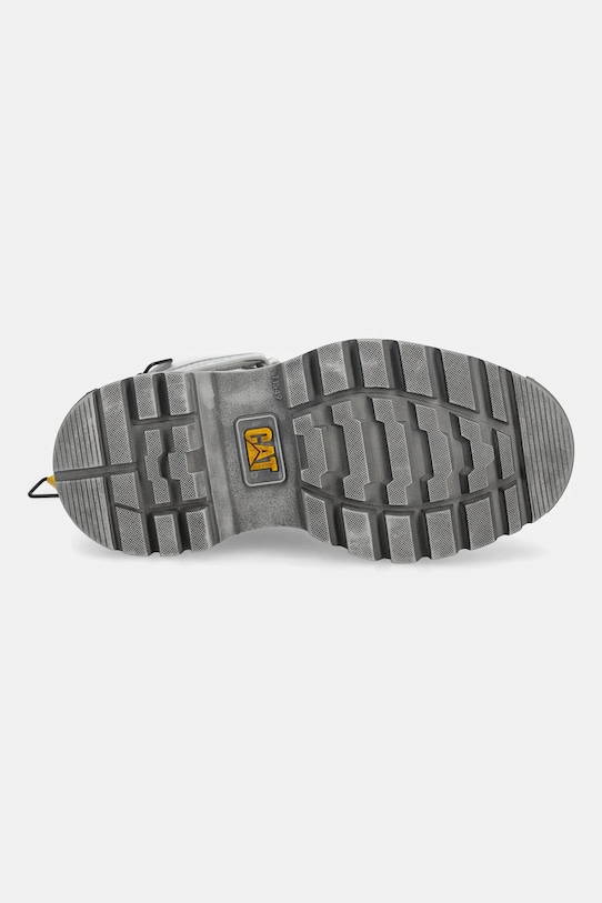 CAT Footwear magasszárú cipö APOLLO 11 P111713 szürke
