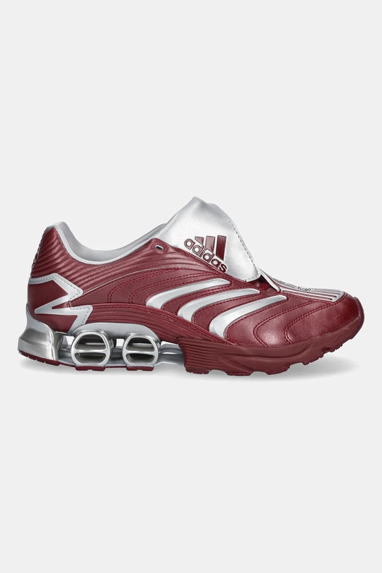 Tenisice adidas Originals Predator Megaride JS1554 crvena AW25