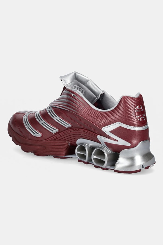 Obuća Tenisice adidas Originals Predator Megaride JS1554 crvena