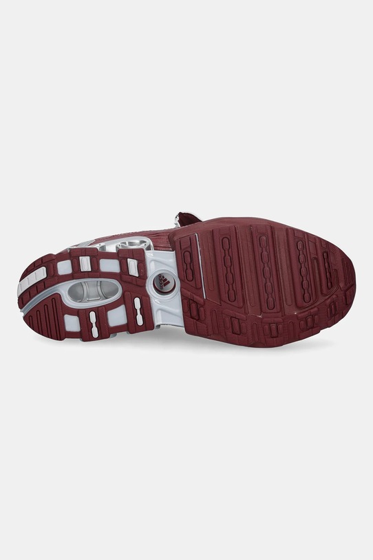 Tenisice adidas Originals Predator Megaride JS1554 crvena