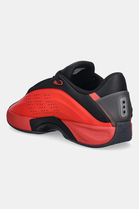 Obuwie adidas Originals sneakersy Nova Iiinfinity JQ2772 czerwony