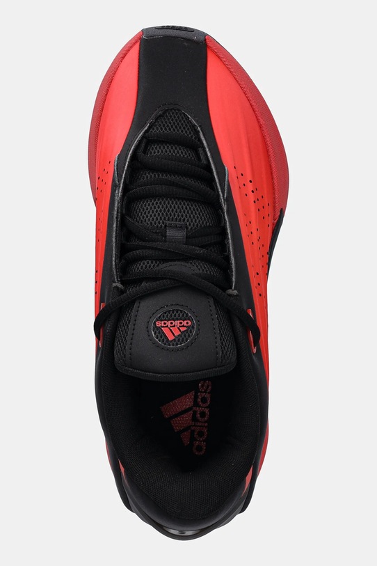 adidas Originals sneakersy Nova Iiinfinity czerwony JQ2772