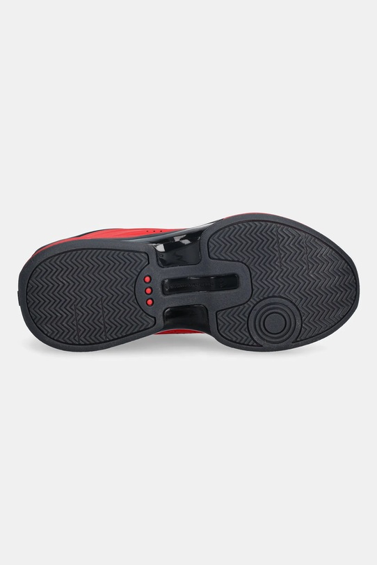 adidas Originals sneakersy Nova Iiinfinity JQ2772 czerwony
