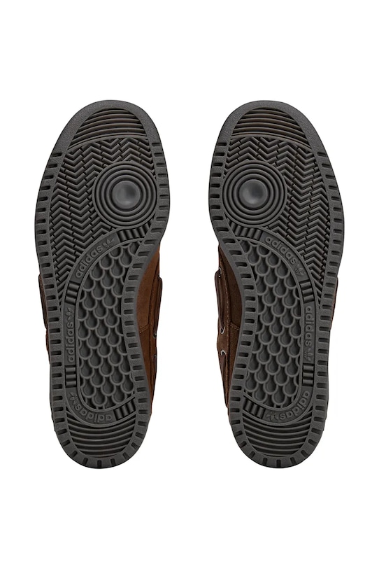 adidas Originals sneakersy zamszowe Lytham Spzl JR1542