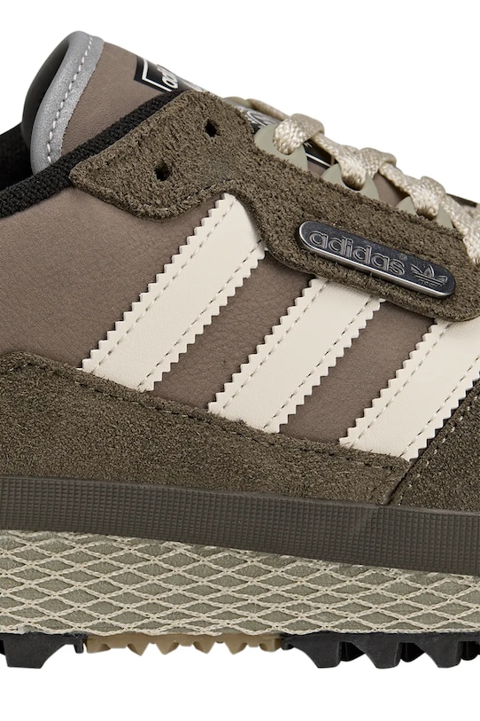 adidas Originals sneakersy Ny II Outdoor Spzl JR1564