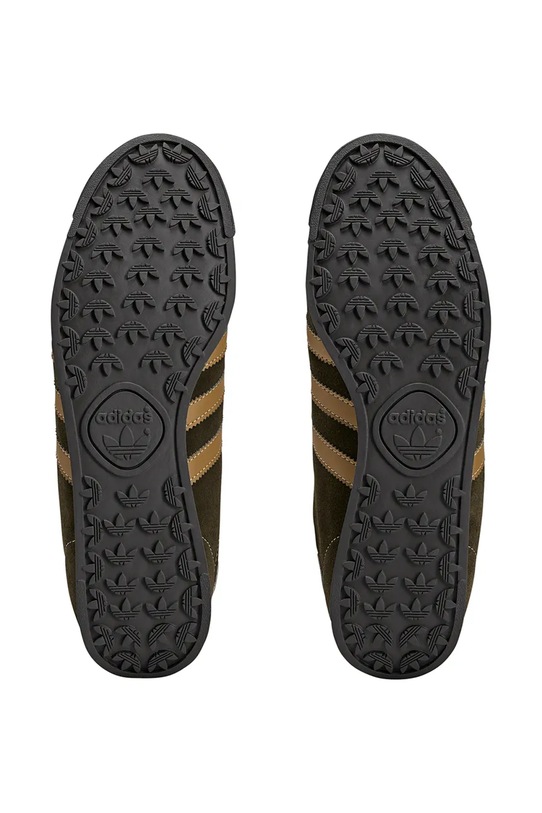 adidas Originals sneakersy zamszowe Samoa II Spzl JR1565