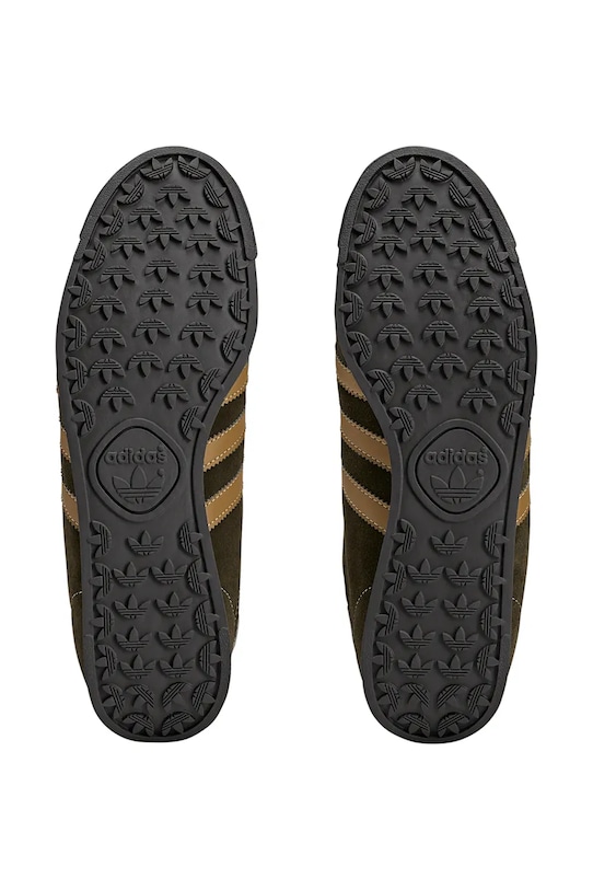 adidas Originals sneakersy zamszowe Samoa II Spzl JR1565