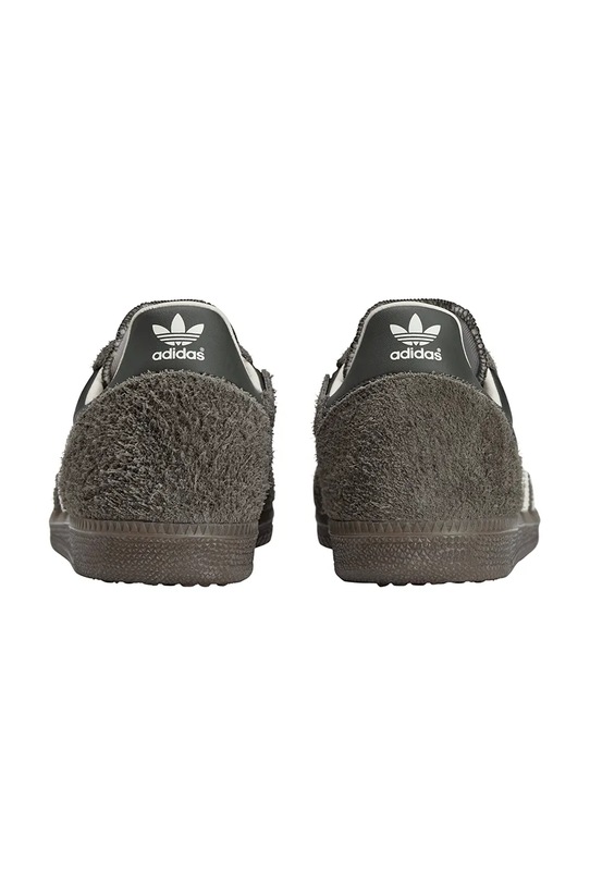 Obuwie adidas Originals sneakersy Wensley Spzl KI5801 szary