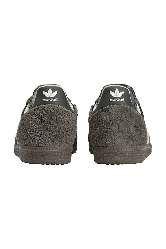 Obuwie adidas Originals sneakersy Wensley Spzl KI5801 szary