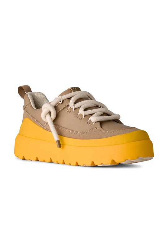Tenisky UGG M Heritage Utility Sneaker 1170910.MMM béžová AW25