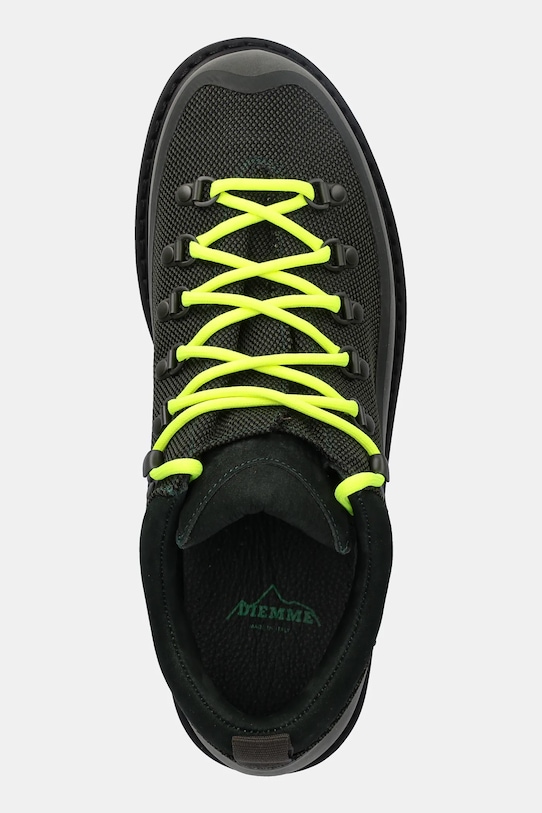 Diemme sneakersy roccia basso sport zielony DI25FWRBM.F03X059GRE