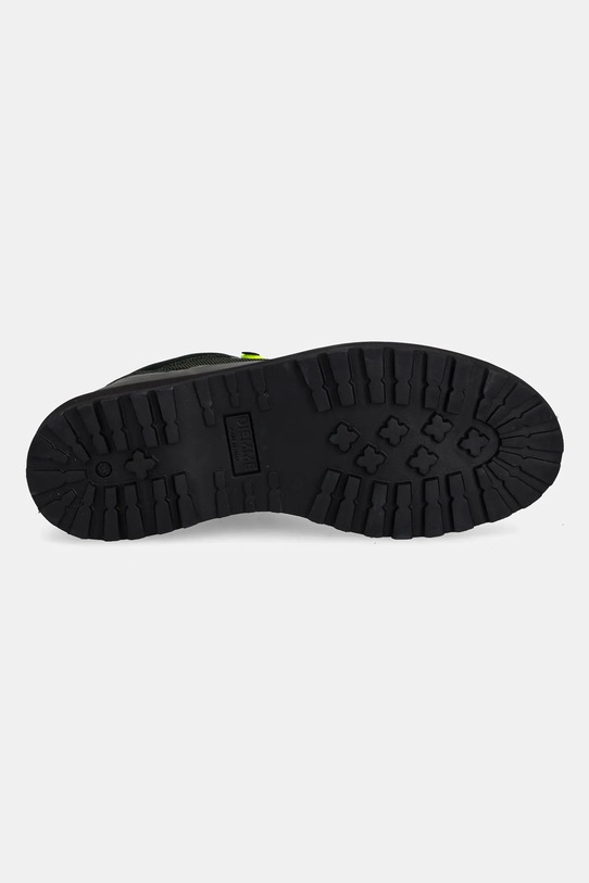 Diemme sneakersy roccia basso sport DI25FWRBM.F03X059GRE zielony