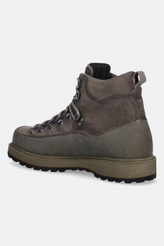 Obuwie Diemme buty roccia vet gomma DI25FWRVM.F01L011SMG brązowy