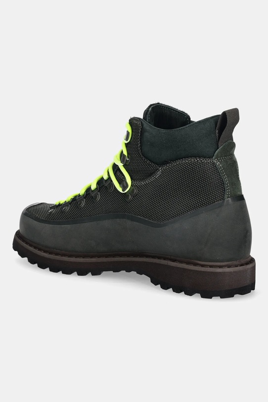 Obuwie Diemme buty roccia vet sport DI25FWRVM.F02X059GRE zielony