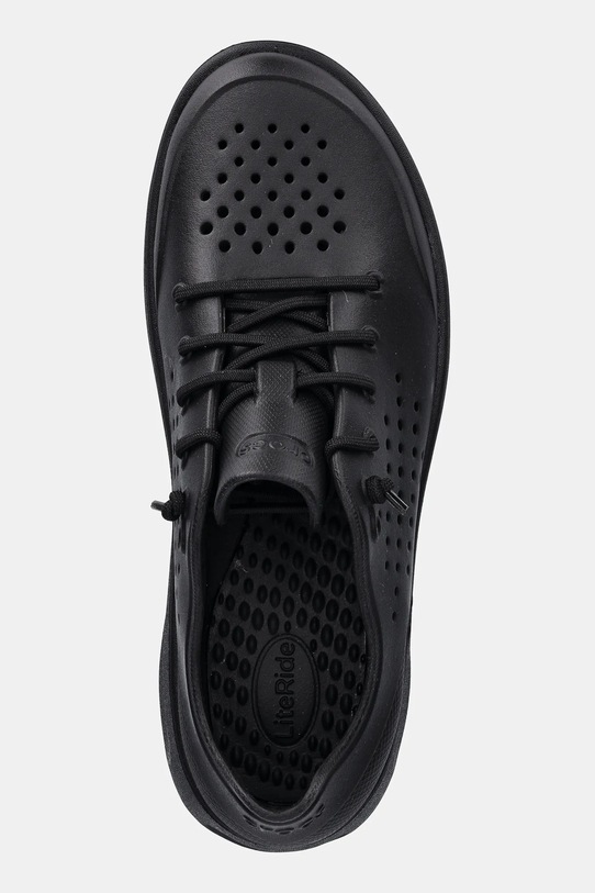 Crocs sneakersy In Motion Pacer czarny 210831.060