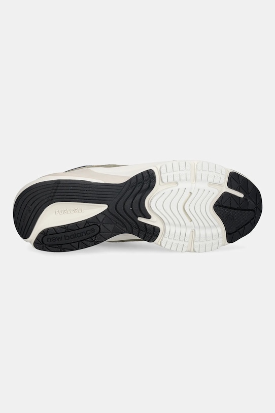 New Balance sneakers Made in USA U990WO6 verde