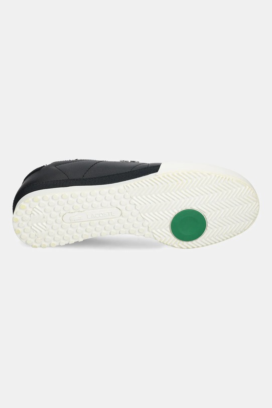 Kožené tenisky Lacoste AURA 50SMA0154 čierna