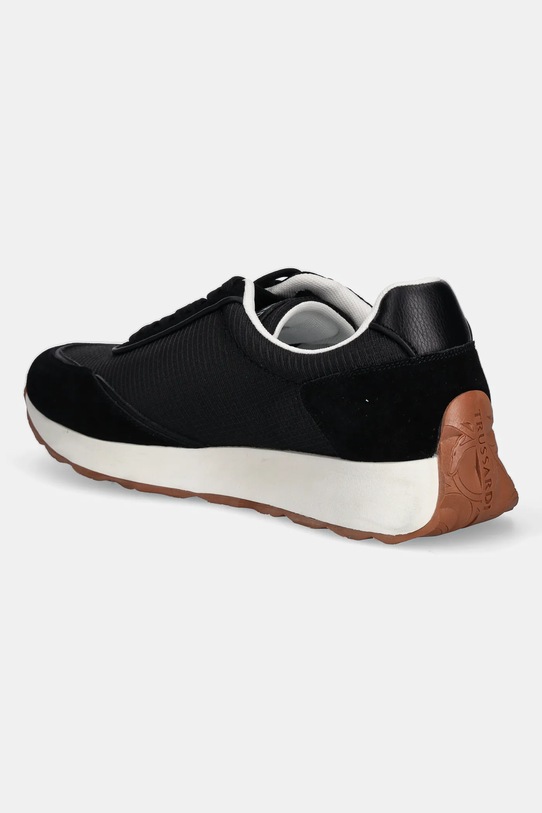 Обувь Кроссовки Trussardi N027S100927N.0Z3 чёрный