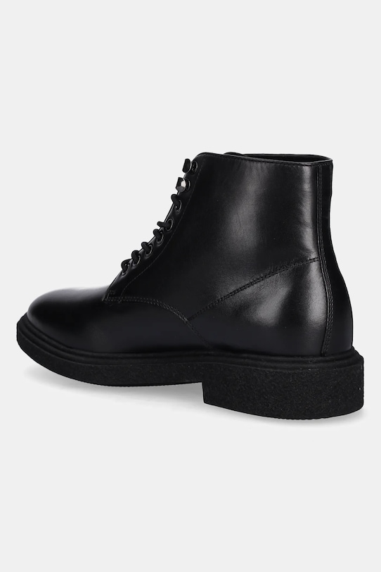 Взуття Шкіряні черевики Aldo 14174555 чорний