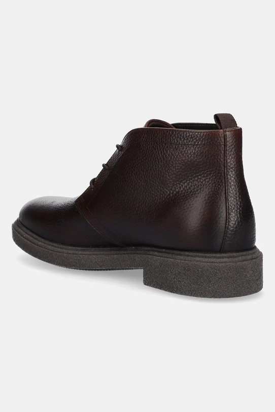 Obuwie Aldo buty skórzane TORROO 14174564.TORROO brązowy